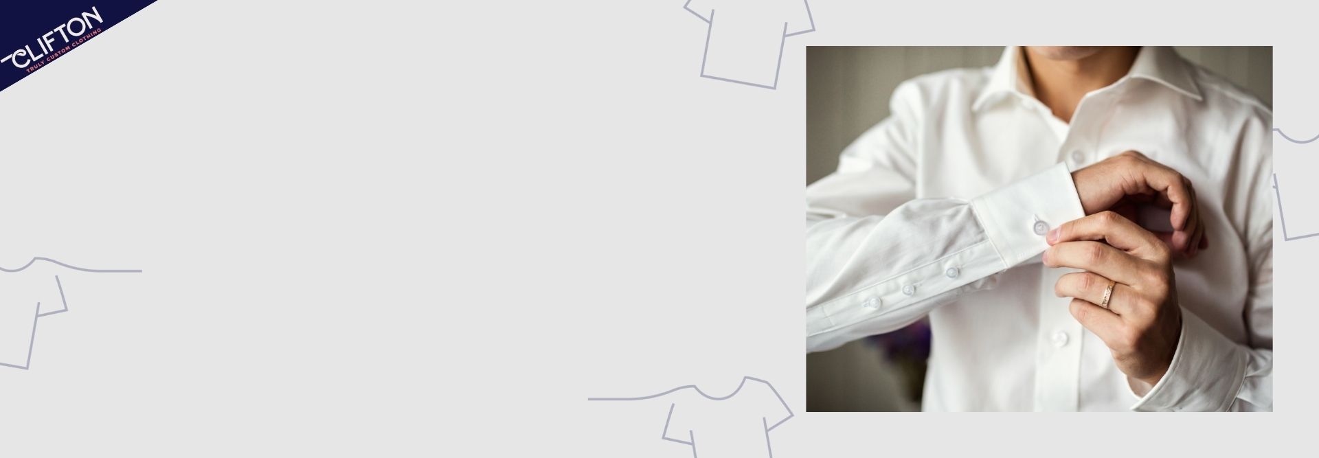 Banner image for Personalized Wedding Party Shirt Ideas - Design Your Own